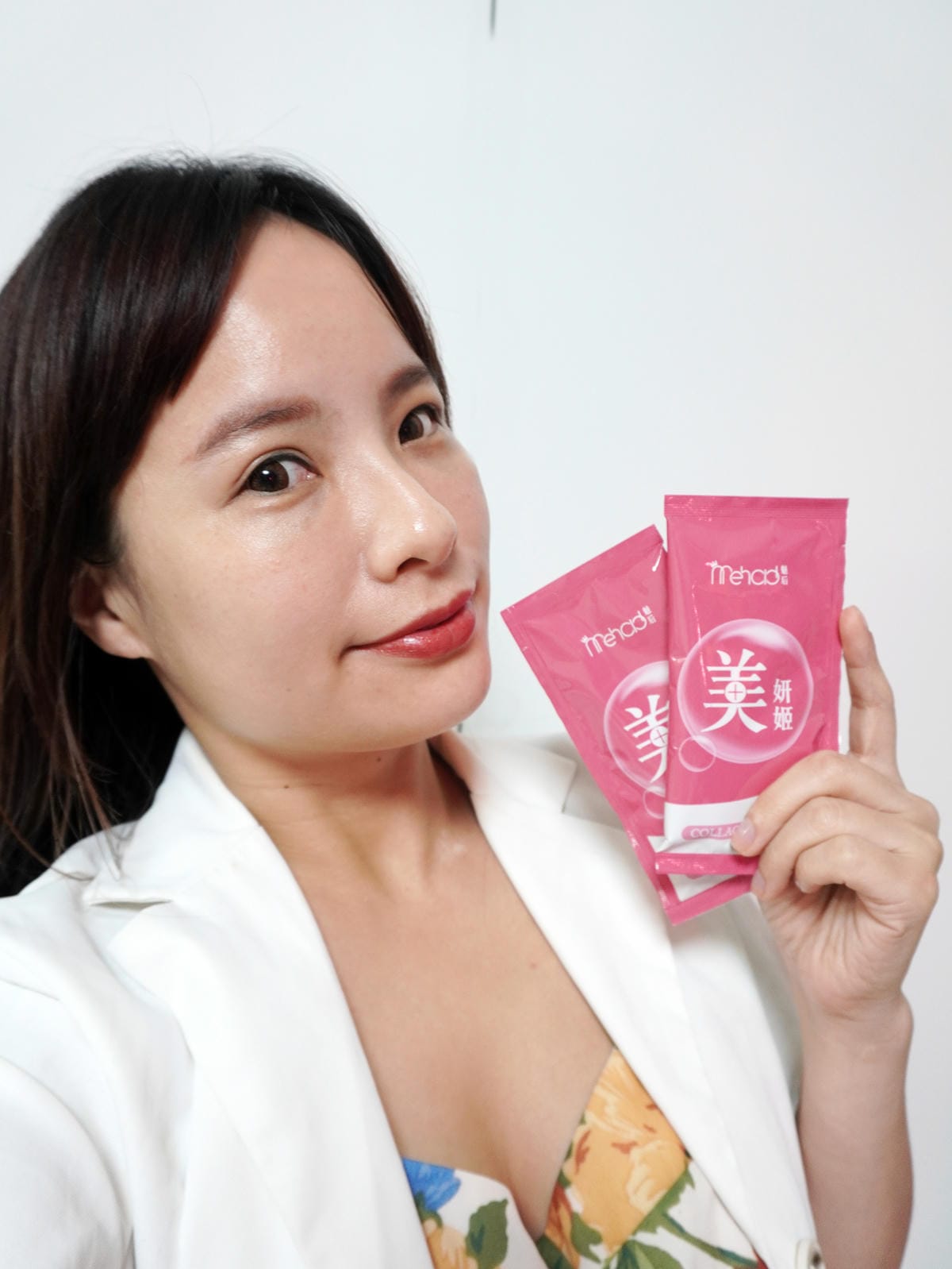 Mehold 美妍姬水光飲