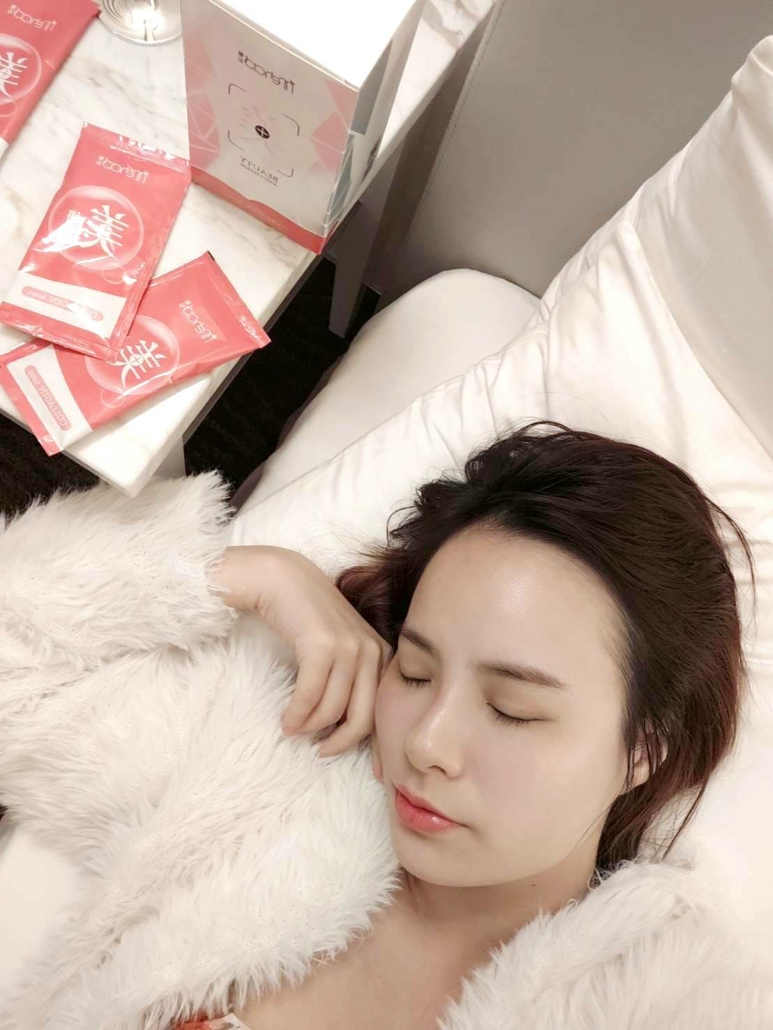 Mehold 美妍姬水光飲