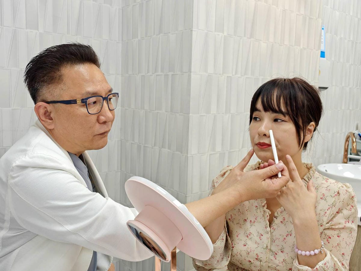 立特拉渦旋音波拉提2.0→拉出韓星小V臉!BY立健美診所 立特拉渦旋音波拉提2.0→拉出韓星小V臉!BY立健美診所