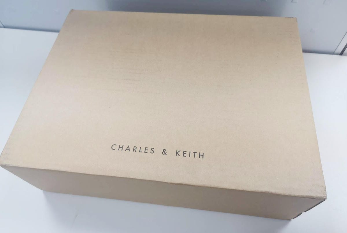 小CK包/小CK官網/Charles & Keith