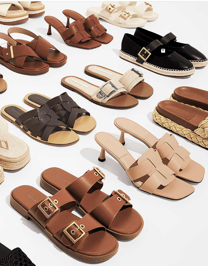 CHARLES & KEITH=小CK官網訂購心得與贈品-專櫃平價時尚精品包推薦-孫芸芸、許路兒款優惠折扣碼