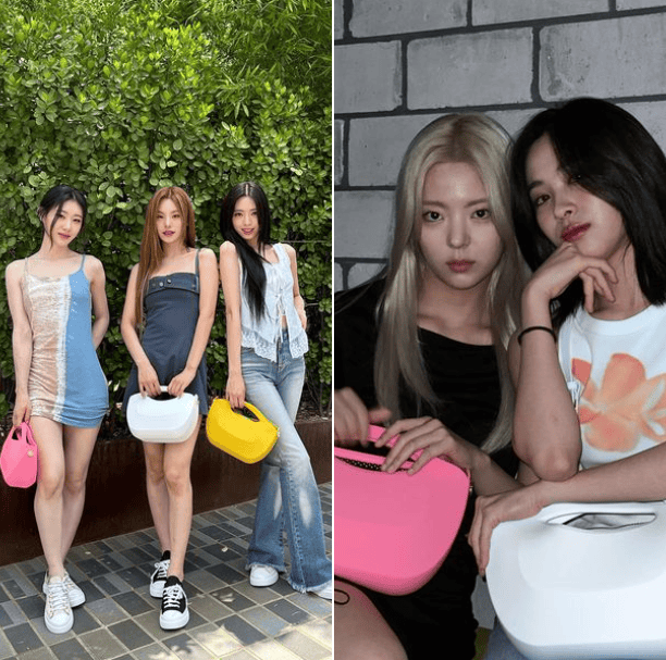 CHARLES & KEITH=小CK官網訂購心得與贈品-專櫃平價時尚精品包推薦-孫芸芸、許路兒款優惠折扣碼