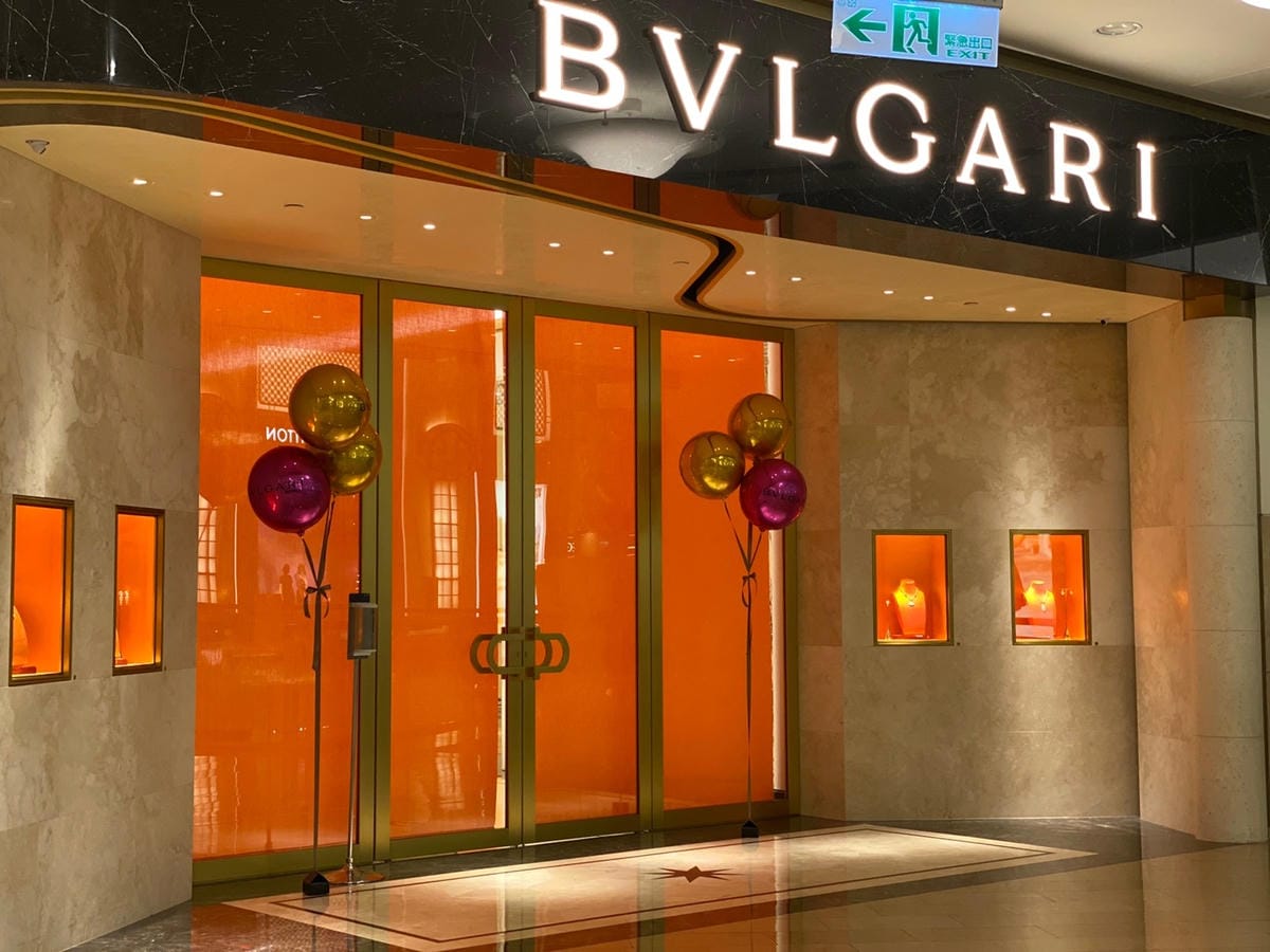 寶格麗Bvlgari手環/限量包包/手錶 寶格麗Bvlgari手環/限量包包/手錶