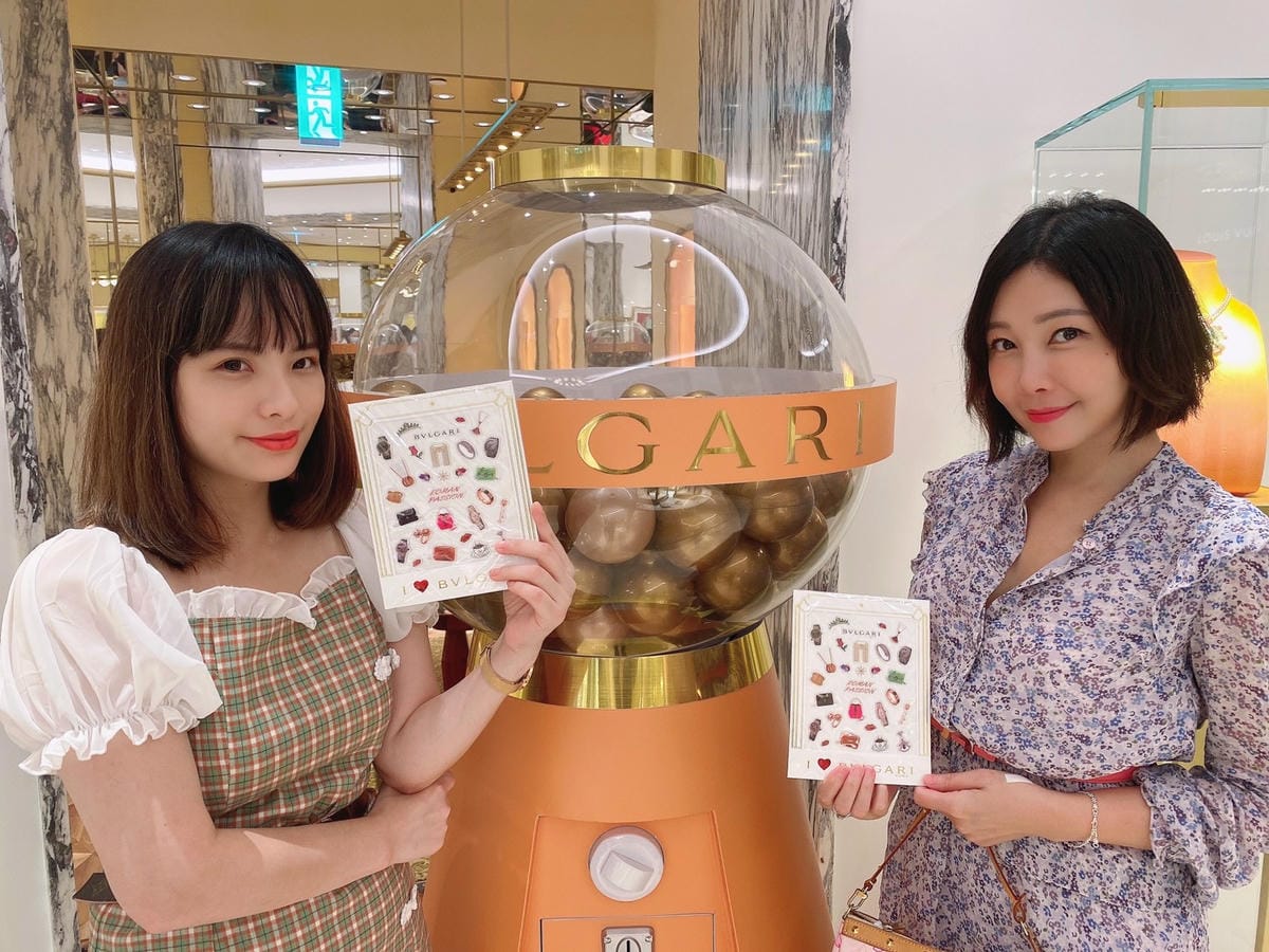 寶格麗Bvlgari手環/限量包包/手錶 寶格麗Bvlgari手環/限量包包/手錶