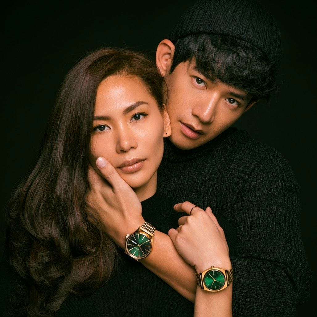 2024明星男錶推薦→時尚型男必備指定款!日韓男星最常戴的品牌就是它-李鍾碩/木村拓哉/山下智久款 - 第43張圖 2019Nixon