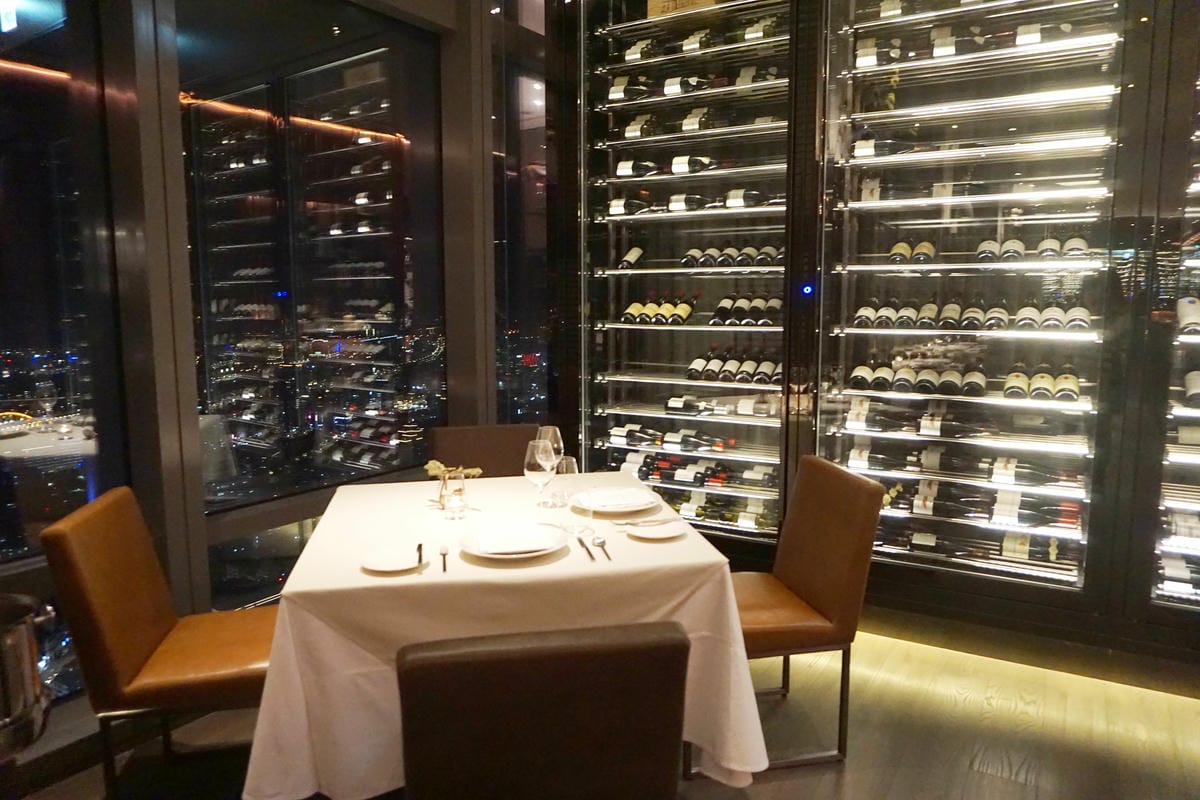 Chefs Club Taipei Chefs Club Taipei