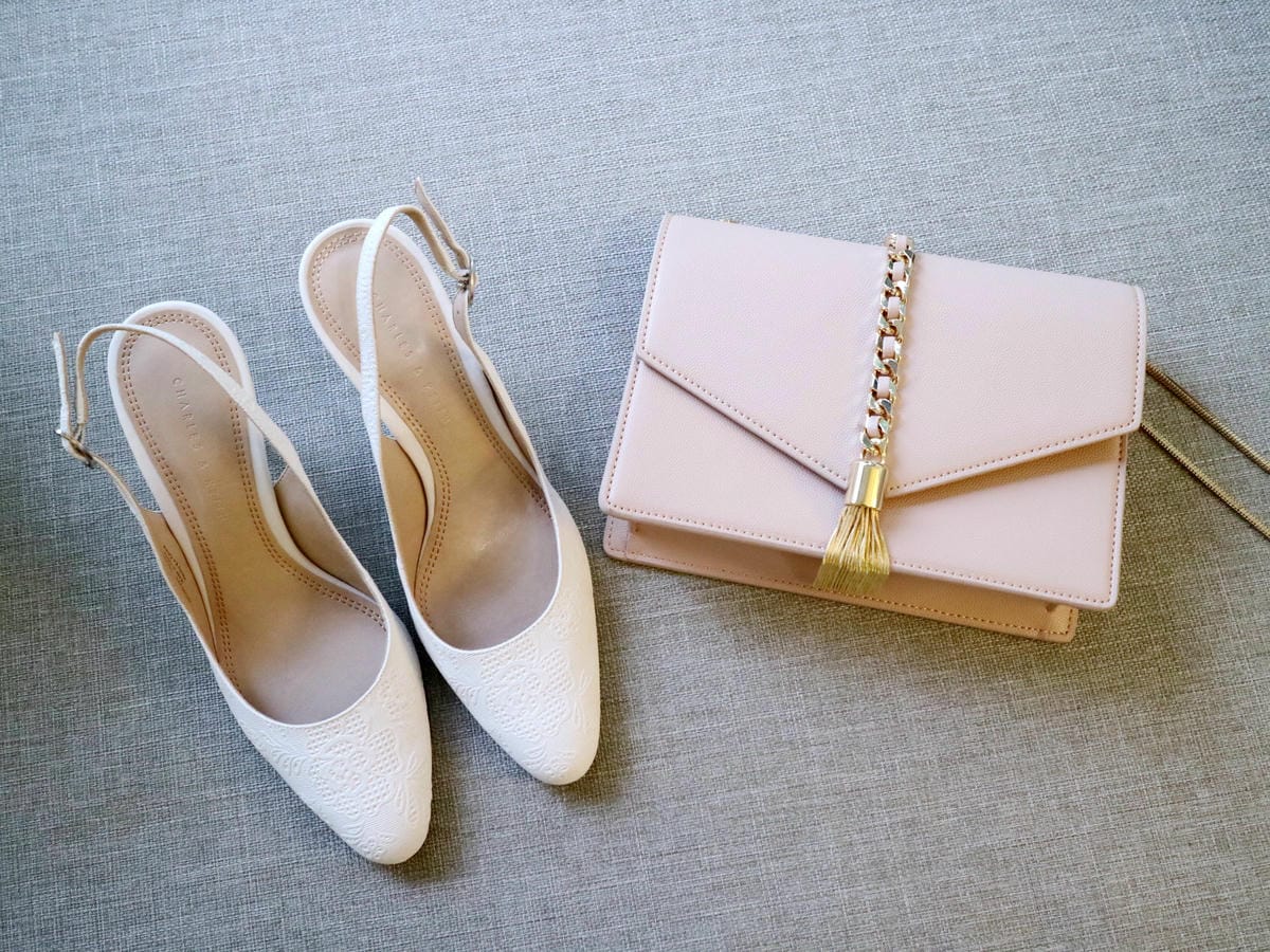 小CK/CHARLES&KEITH/新加坡必買/微風廣場必買