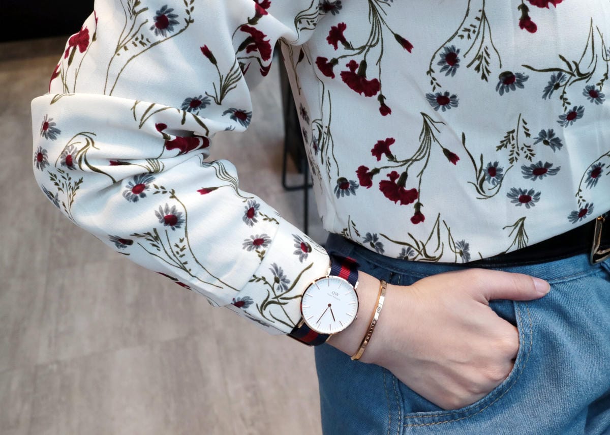 danielwellington/DW手錶/DW手錶推薦 danielwellington/DW手錶/DW手錶推薦