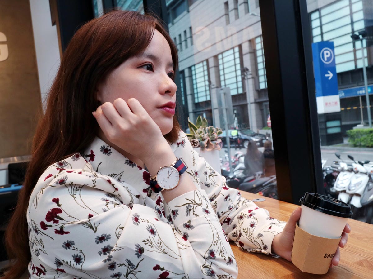 danielwellington/DW手錶/DW手錶推薦 danielwellington/DW手錶/DW手錶推薦