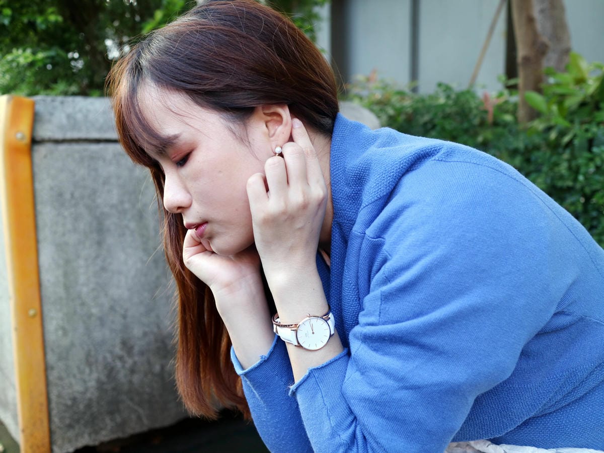 DW手錶/手錶推薦/送女生禮物推薦 DW手錶/手錶推薦/送女生禮物推薦