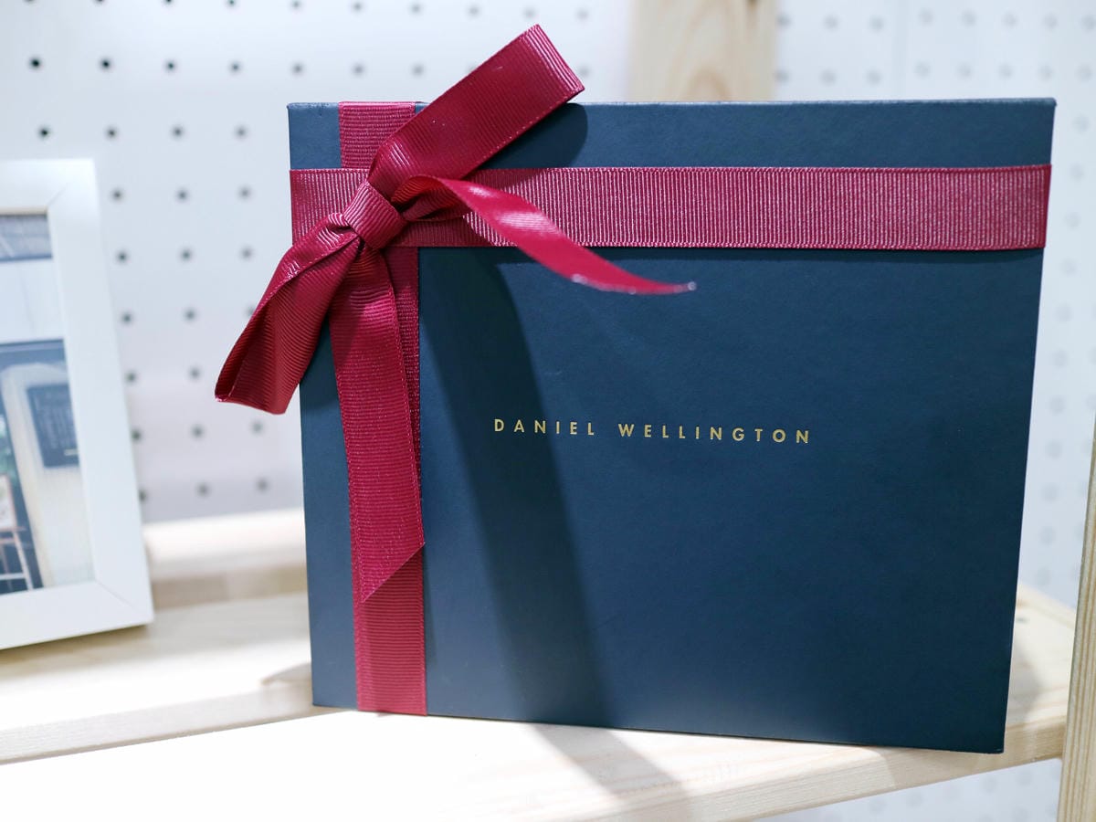 Daniel Wellington手錶/DW手錶 Daniel Wellington手錶/DW手錶