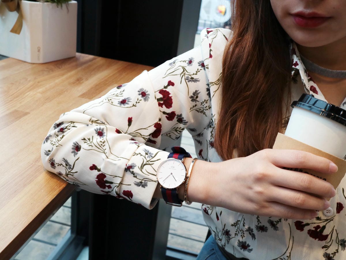 danielwellington/DW手錶/DW手錶推薦 danielwellington/DW手錶/DW手錶推薦