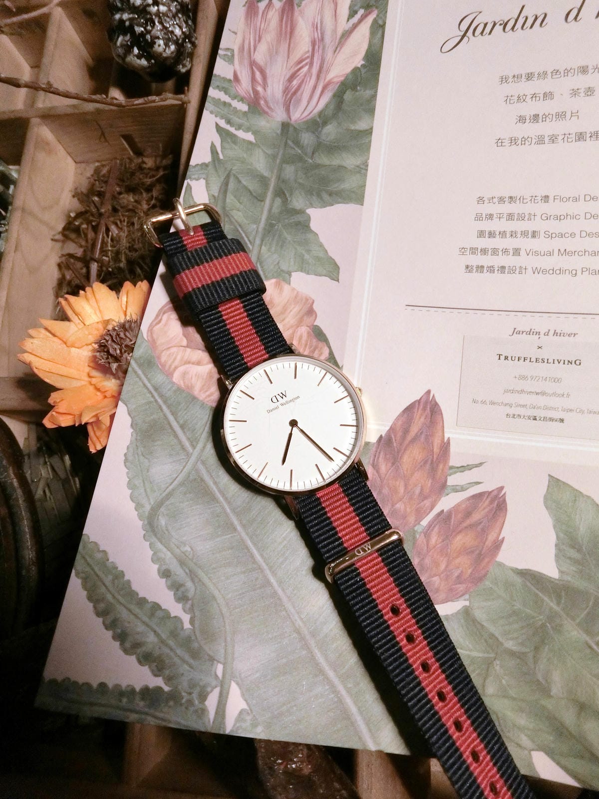 danielwellington/DW手錶/DW手錶推薦 danielwellington/DW手錶/DW手錶推薦