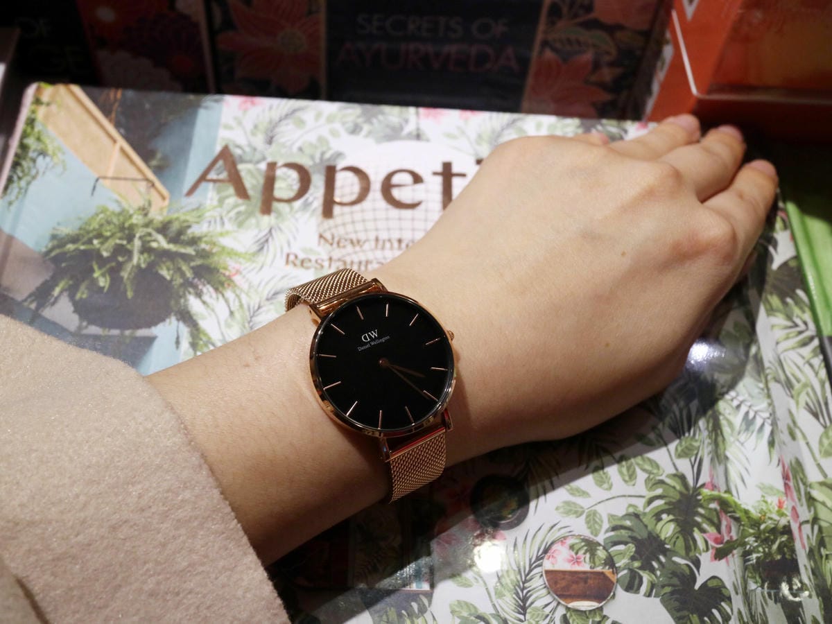 dw手錶/dw/danielwellington dw手錶/dw/danielwellington