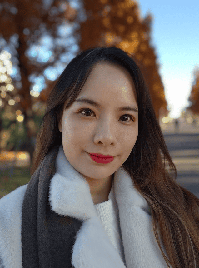 名悅時尚診所-用肉毒、玻尿酸讓自己40歲還保有少女感-推薦黃依倫醫師