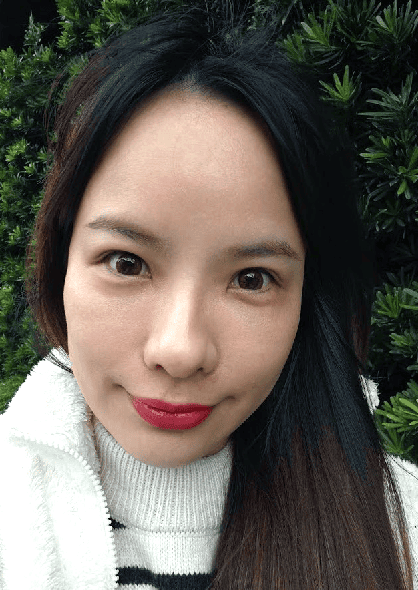 名悅時尚診所-用肉毒、玻尿酸讓自己40歲還保有少女感-推薦黃依倫醫師
