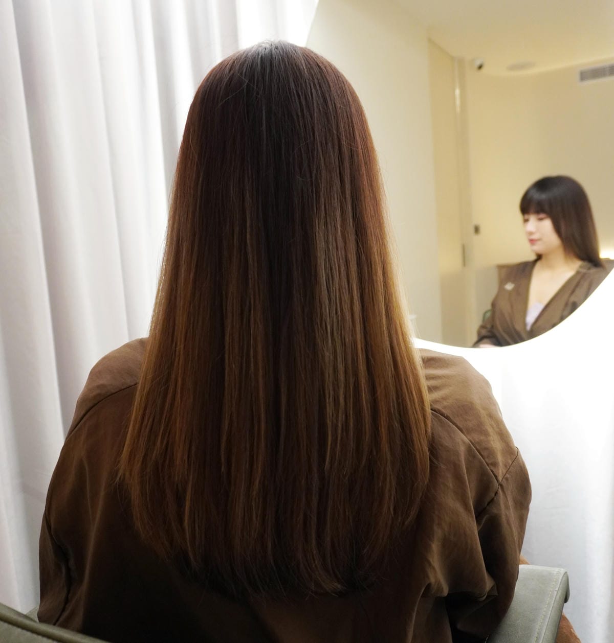頭皮護理推薦｜EDNA頭皮蘊養中心 微生態淨化修護課程體驗&rarr;