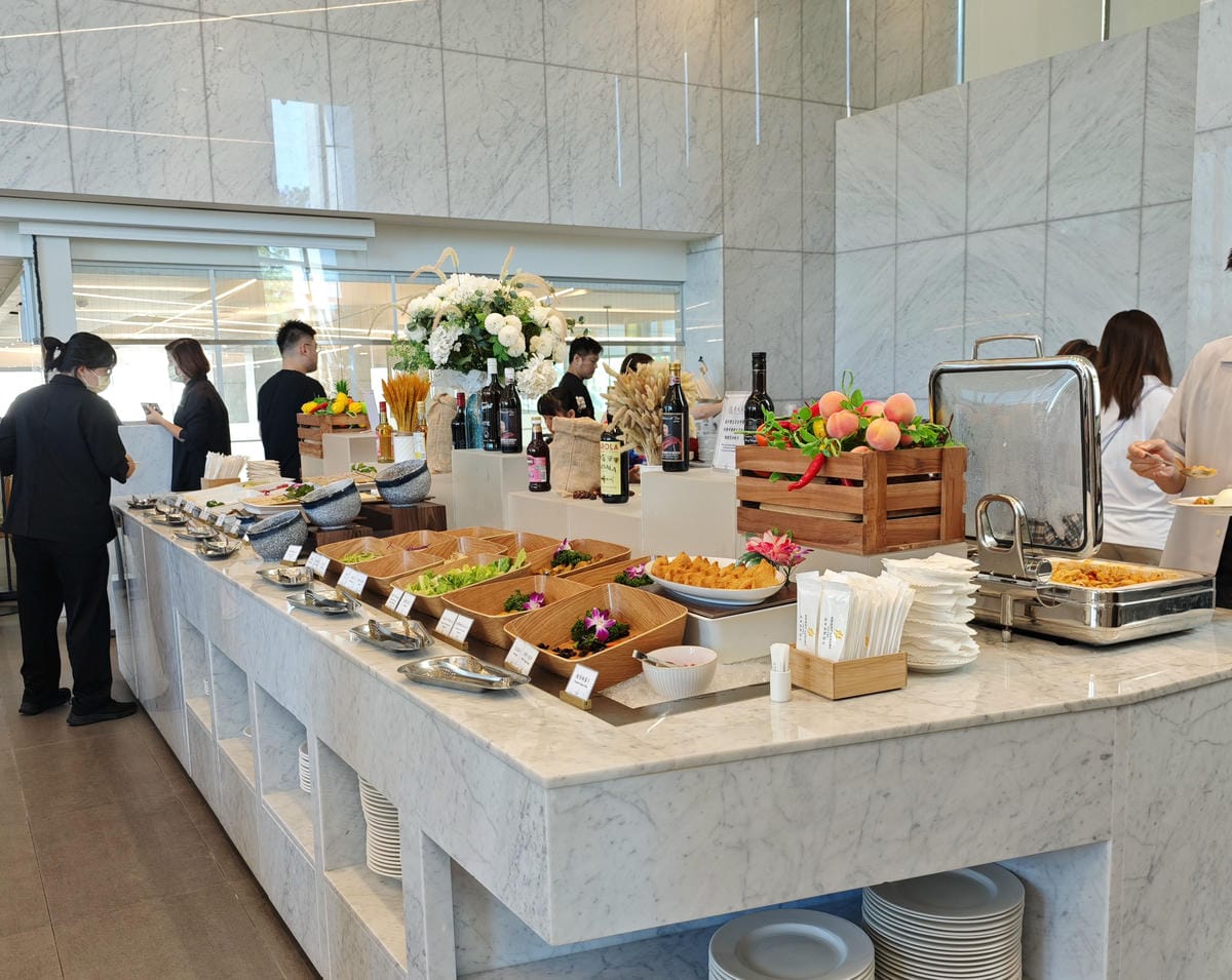 風華渡假酒店-礁溪館 風華渡假酒店-礁溪館