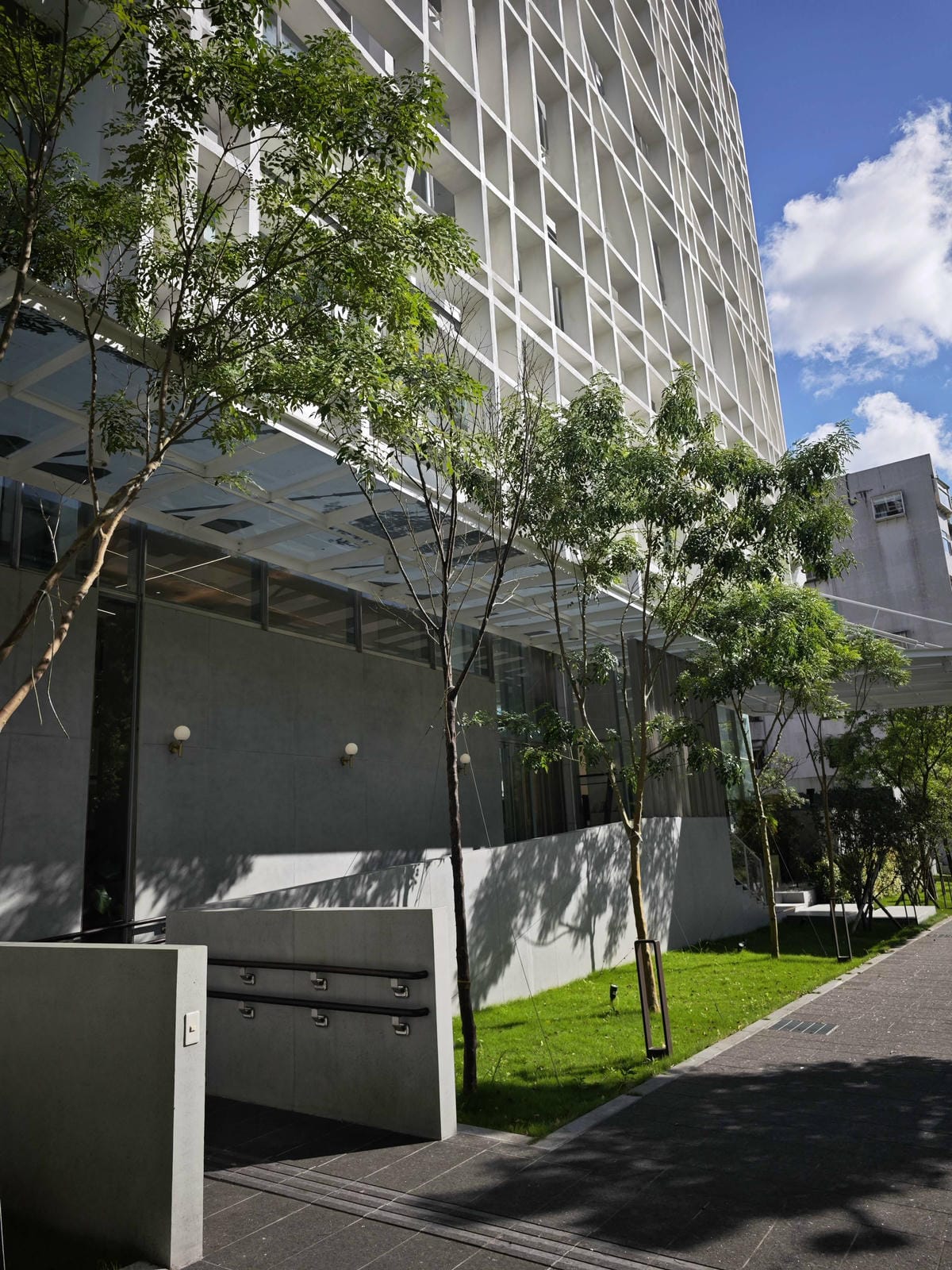 風華渡假酒店-礁溪館