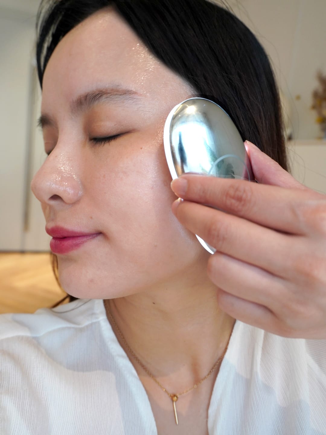 ZIIp HALO 美膚儀