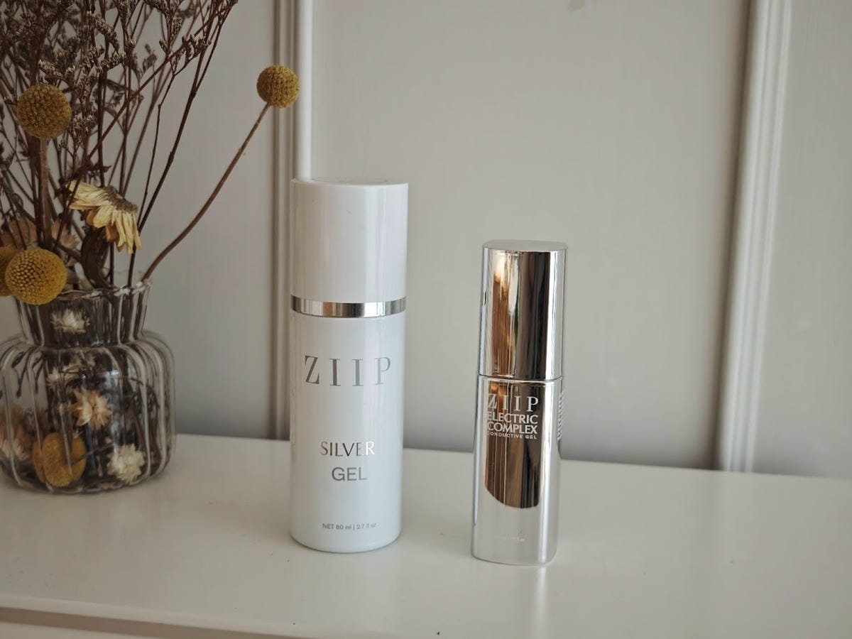 ZIIP HALO 美膚儀