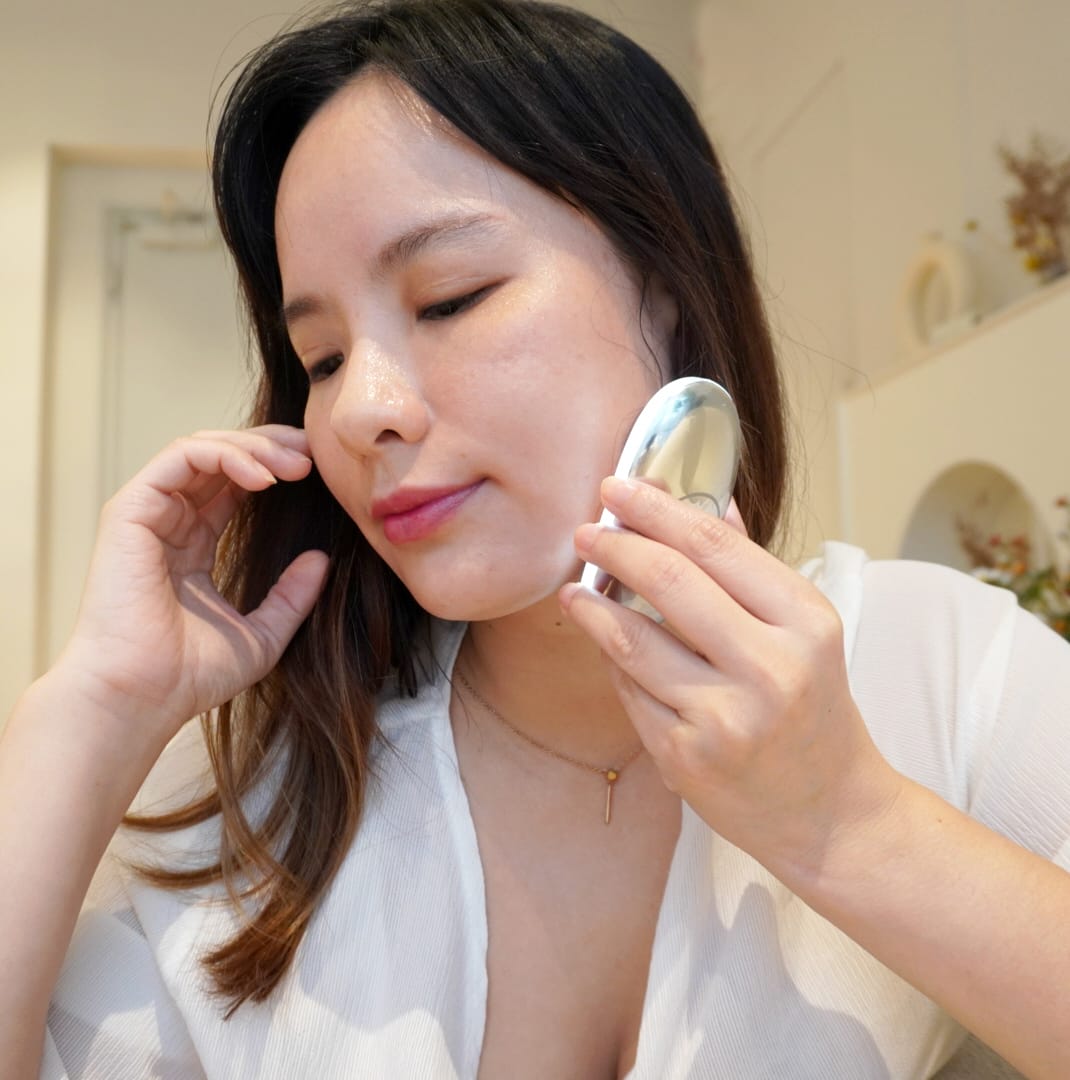 ZIIp HALO 美膚儀