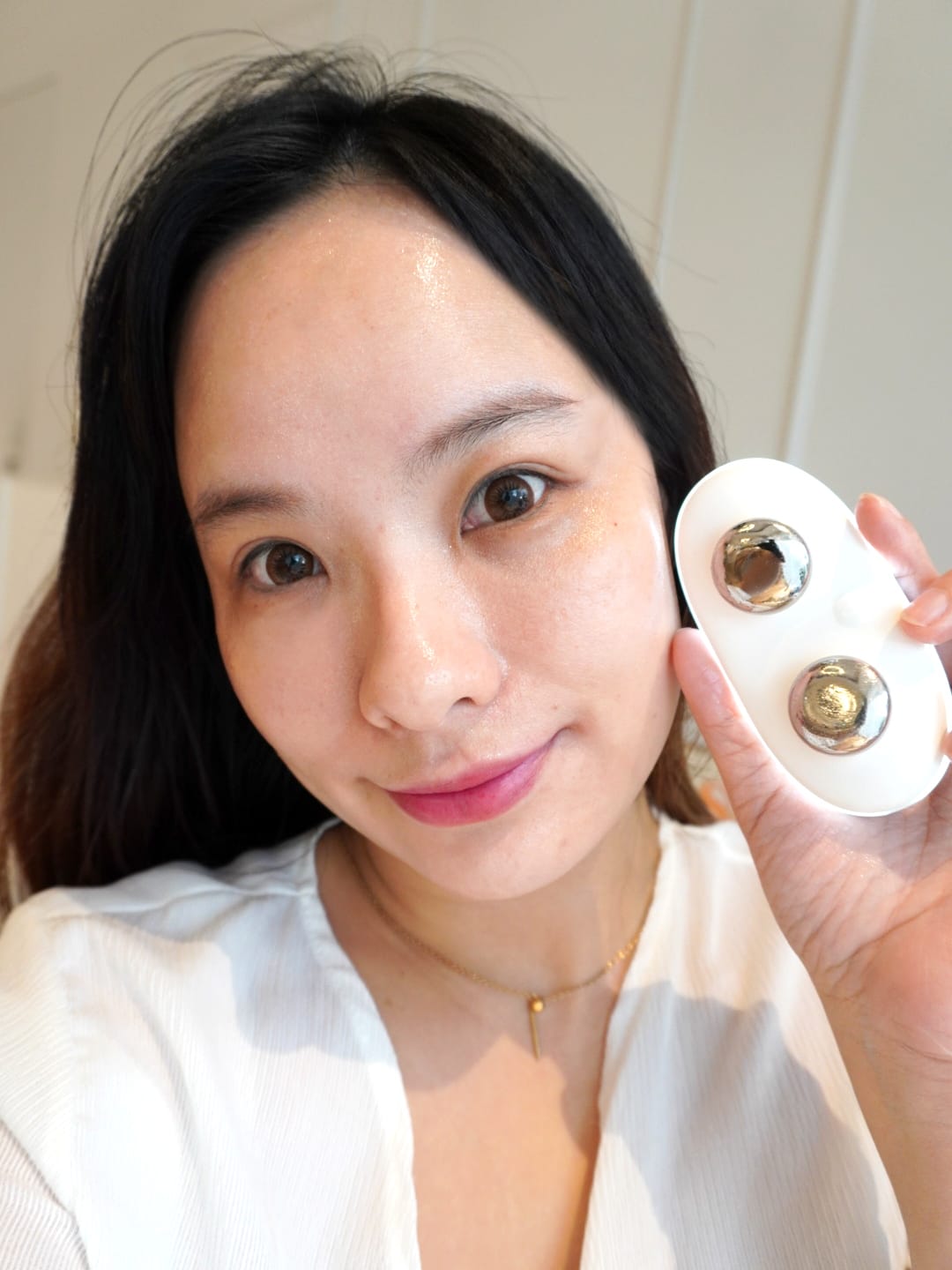 ZIIp HALO 美膚儀