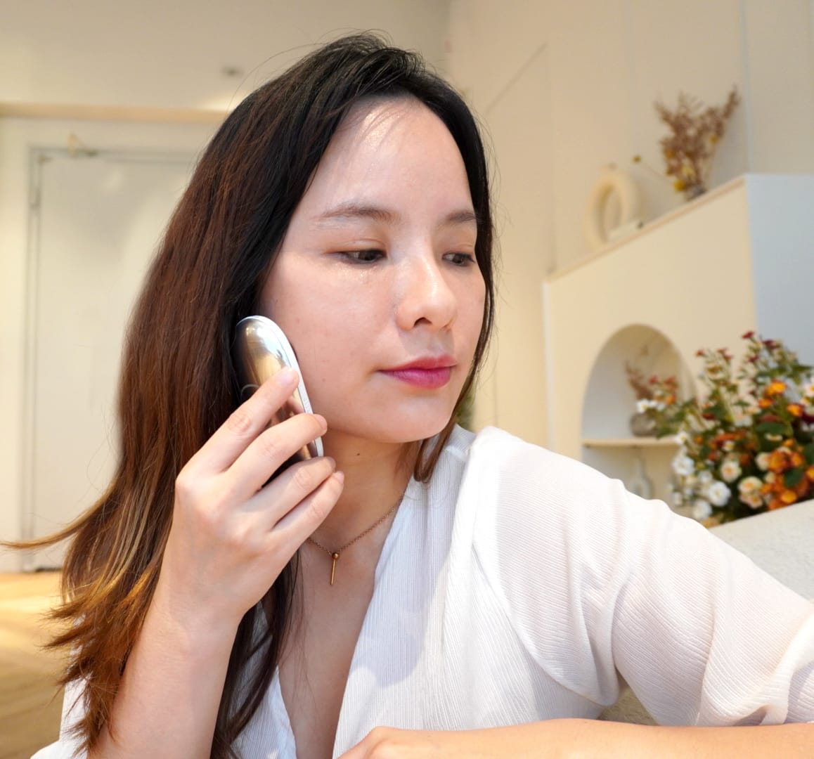 ZIIp HALO 美膚儀