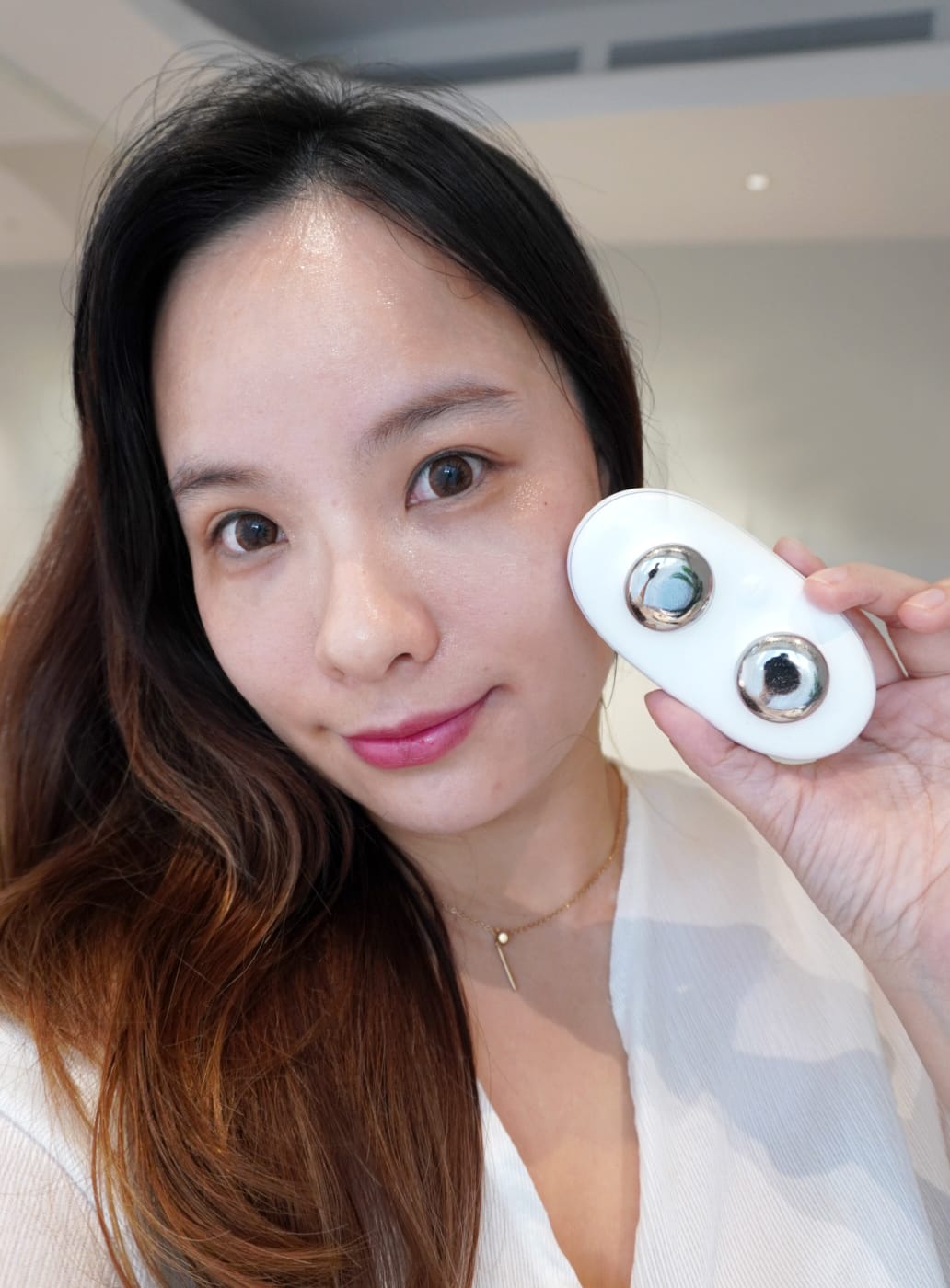 ZIIp HALO 美膚儀