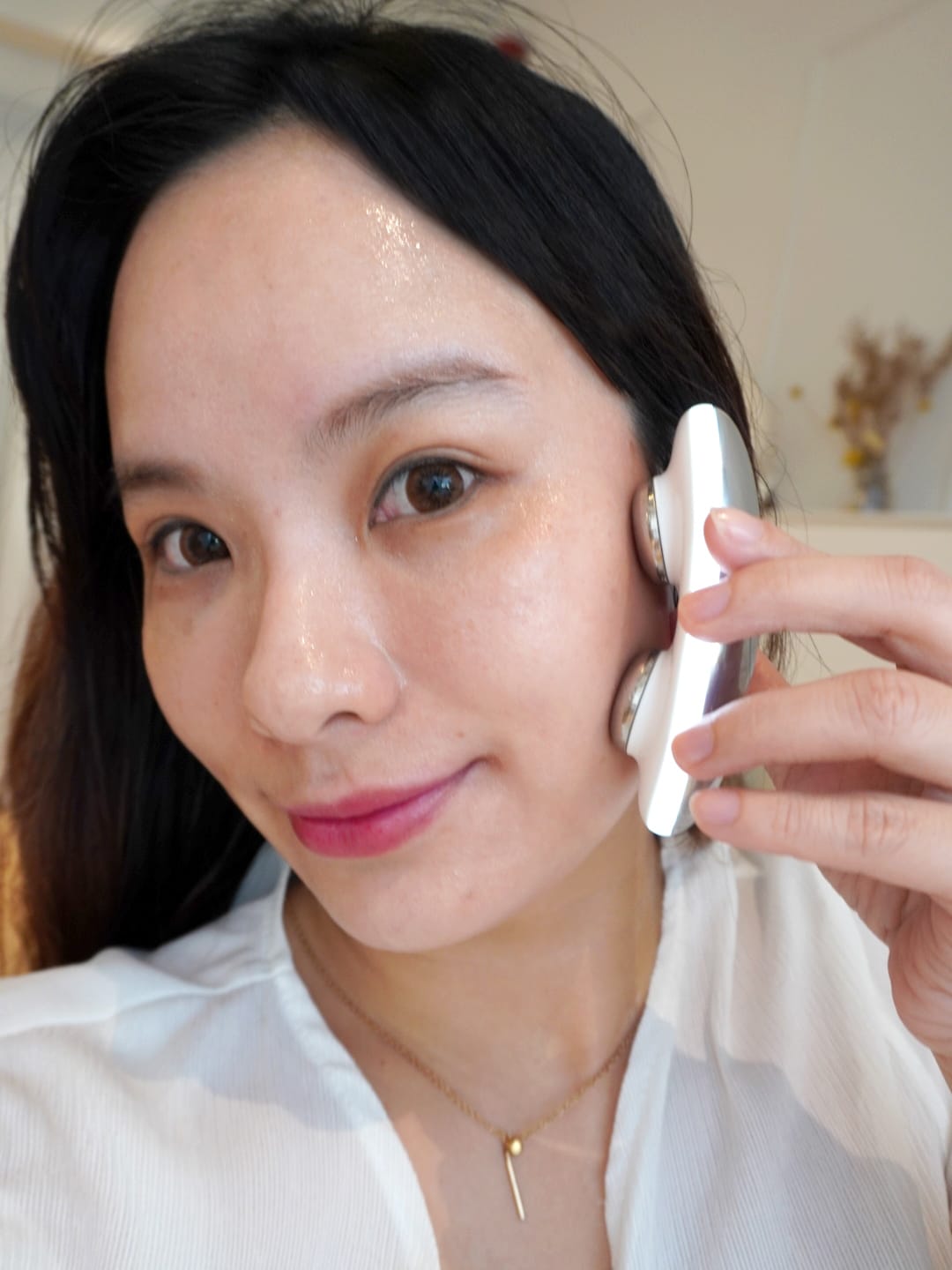 ZIIp HALO 美膚儀