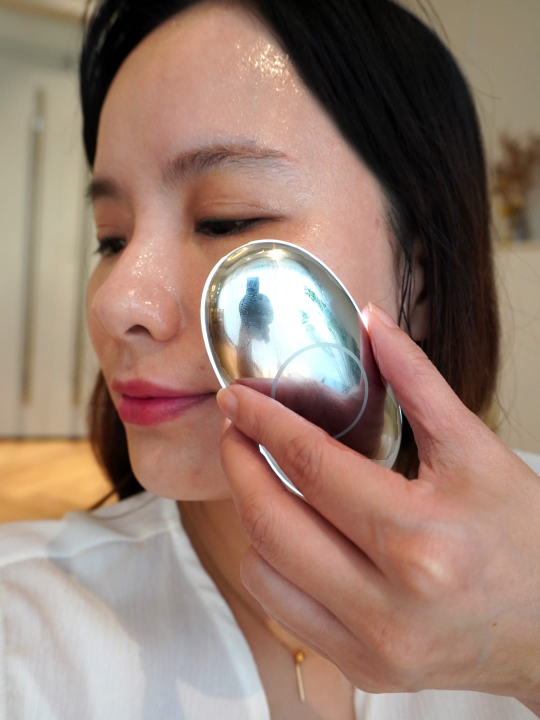 ZIIp HALO 美膚儀