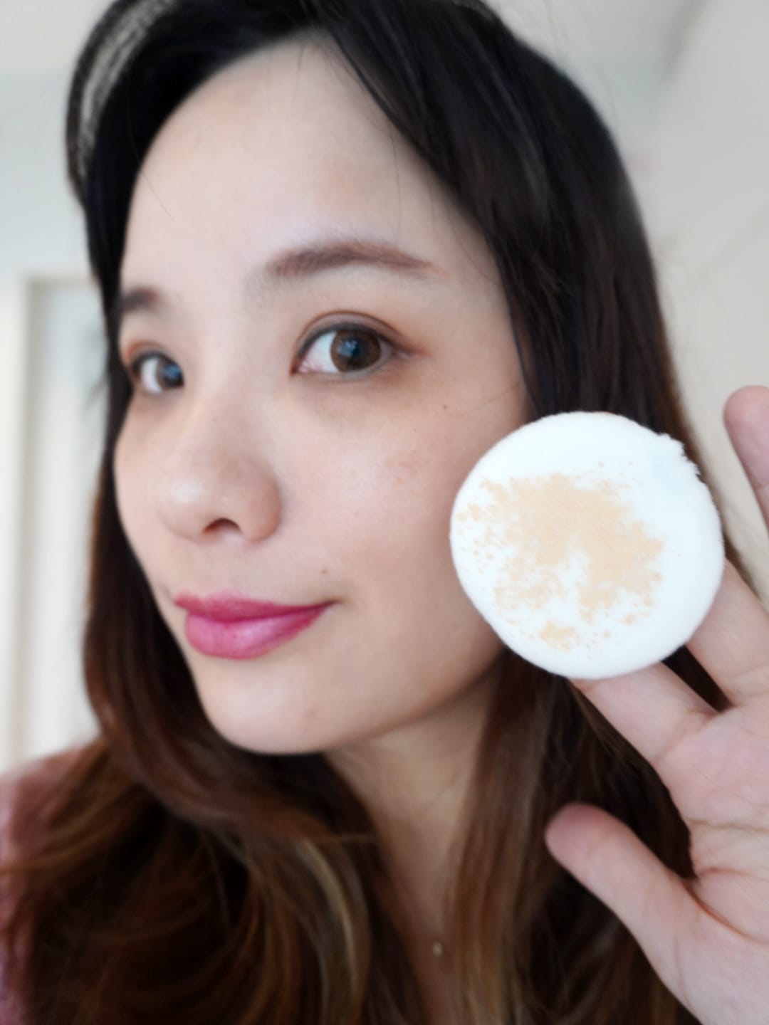 ,too beauty礦物粉底