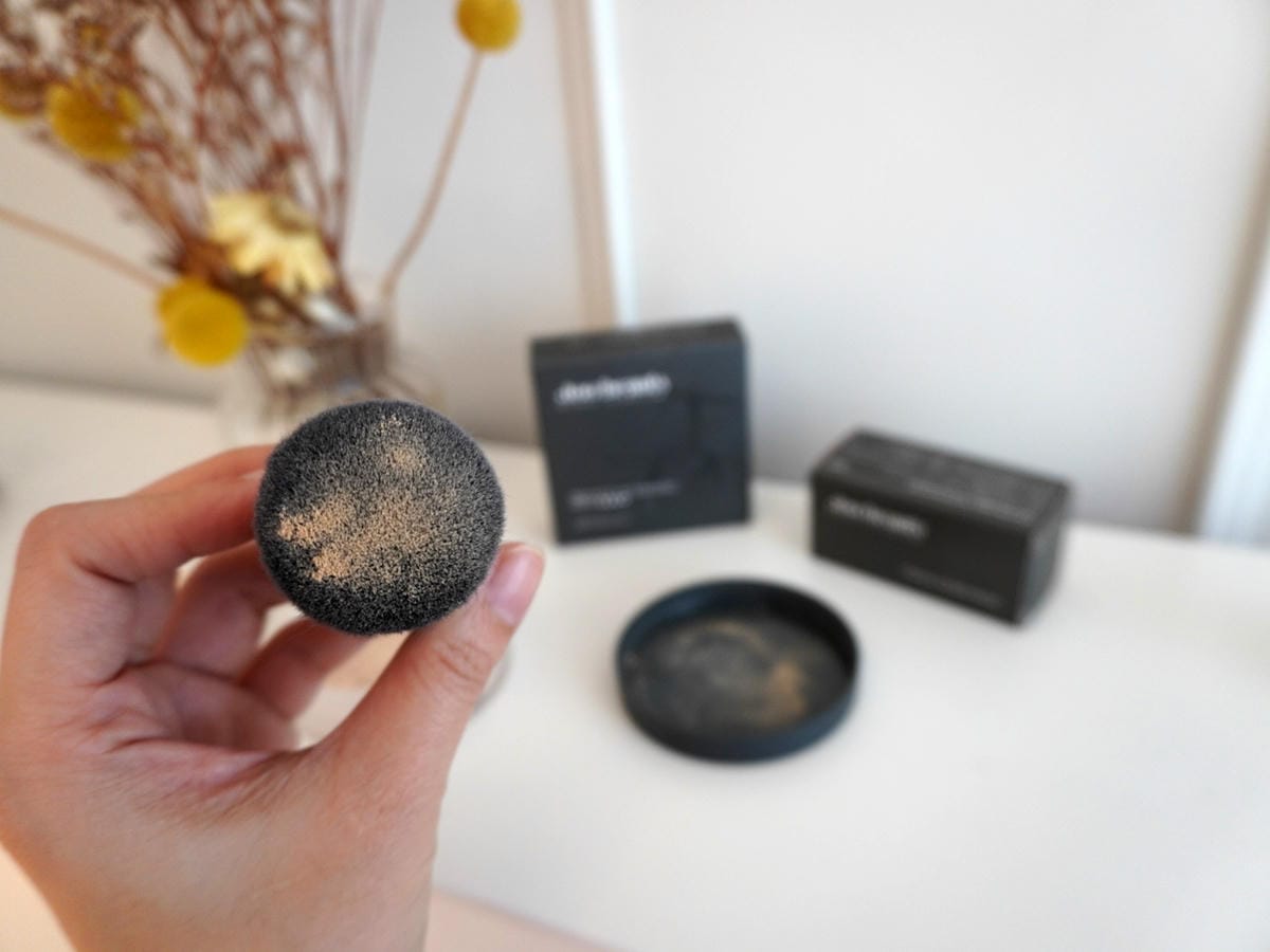 ,too beauty礦物粉底