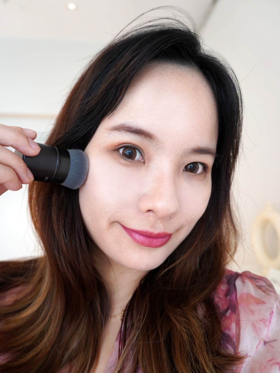 ,too beauty礦物粉底