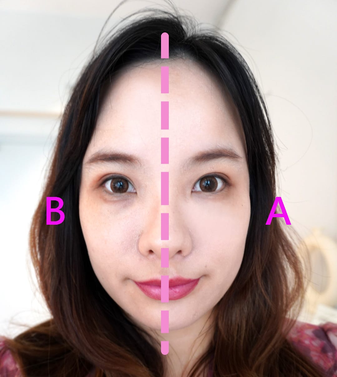 ,too beauty礦物粉底