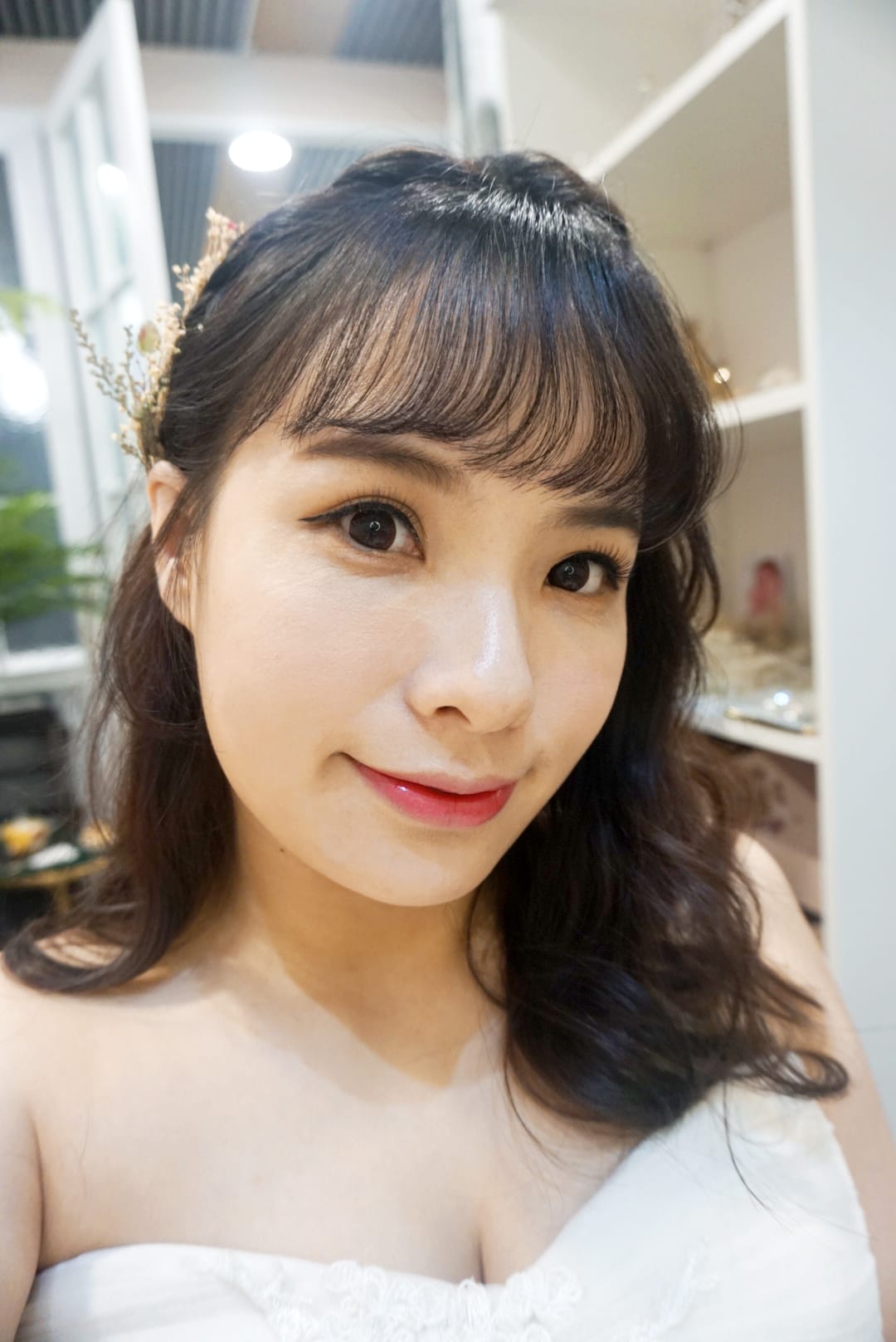 韓國藝匠 - Korean Artiz Studio婚紗攝影&lrm;/明星婚紗/手工婚紗/台北婚紗推薦