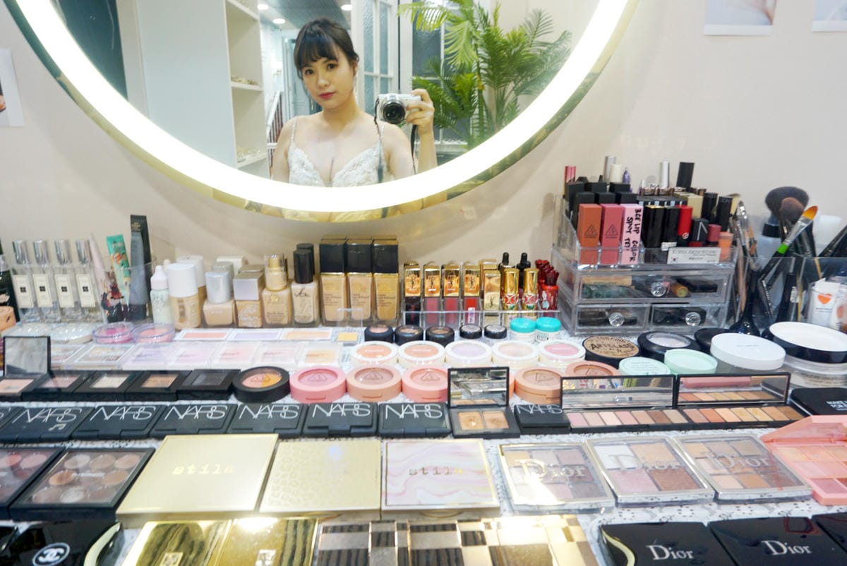 韓國藝匠 - Korean Artiz Studio婚紗攝影&lrm;/明星婚紗/手工婚紗/台北婚紗推薦