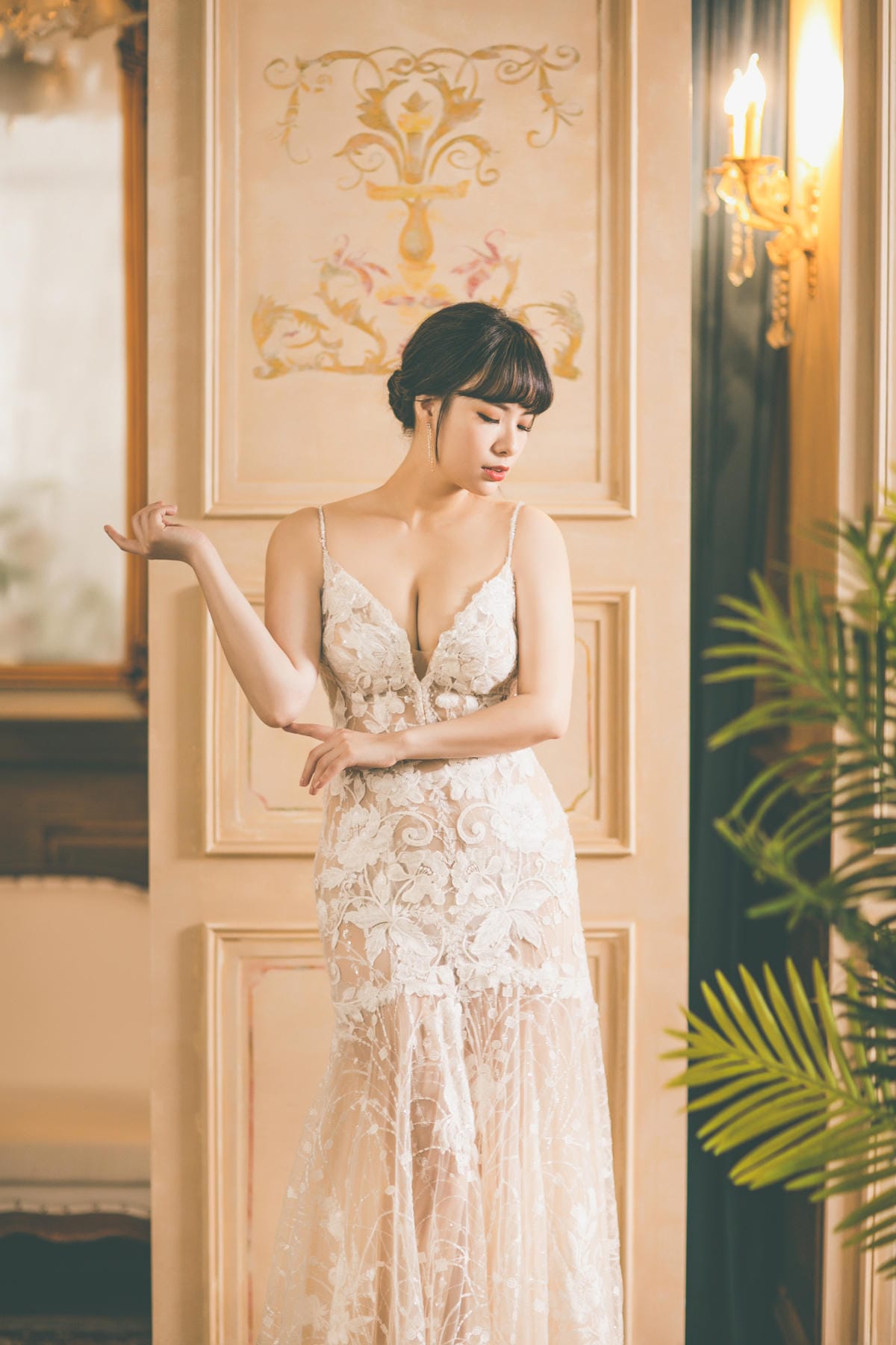 韓國藝匠 - Korean Artiz Studio婚紗攝影&lrm;/明星婚紗/手工婚紗/台北婚紗推薦