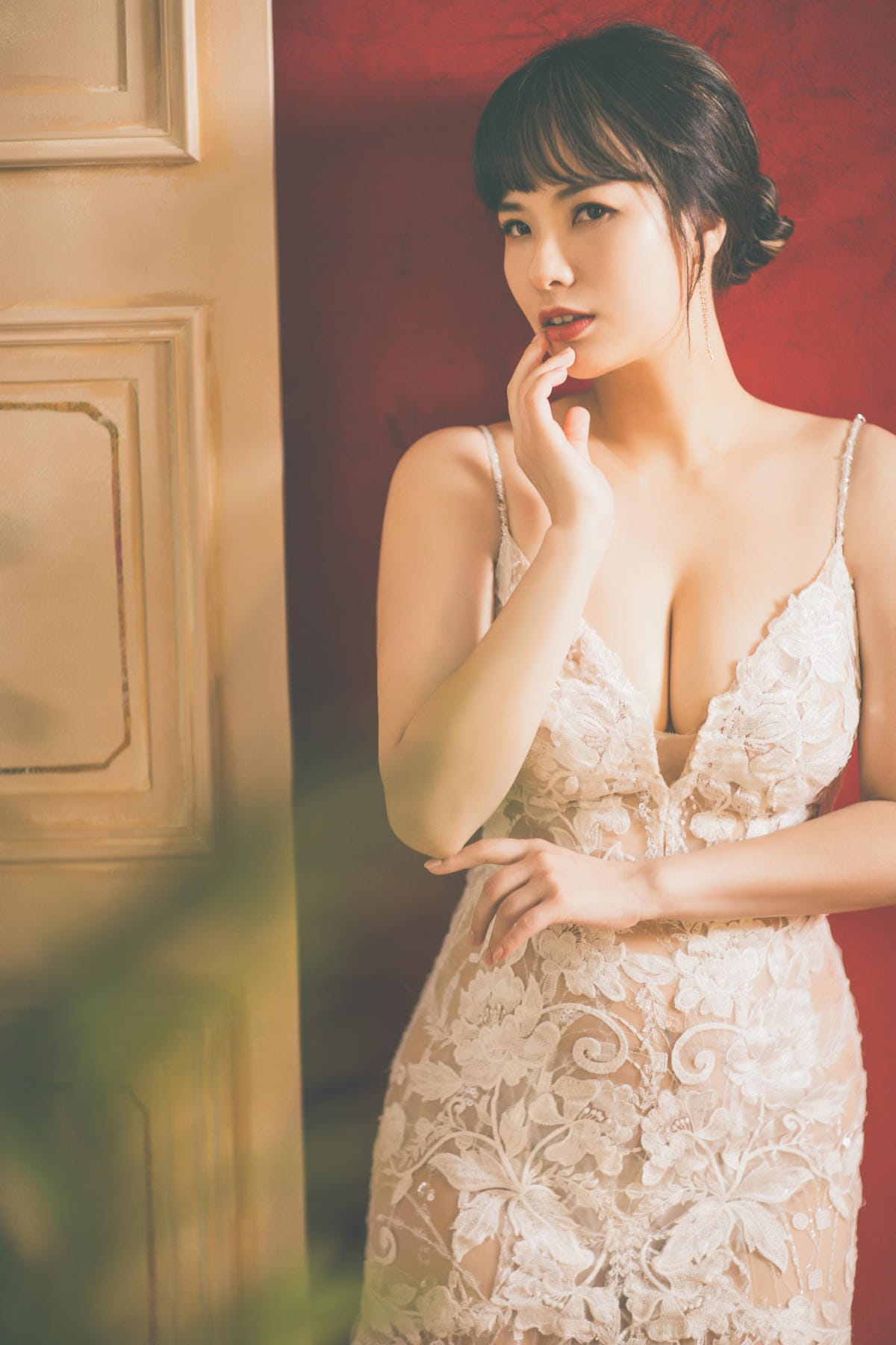 韓國藝匠 - Korean Artiz Studio婚紗攝影&lrm;/明星婚紗/手工婚紗/台北婚紗推薦