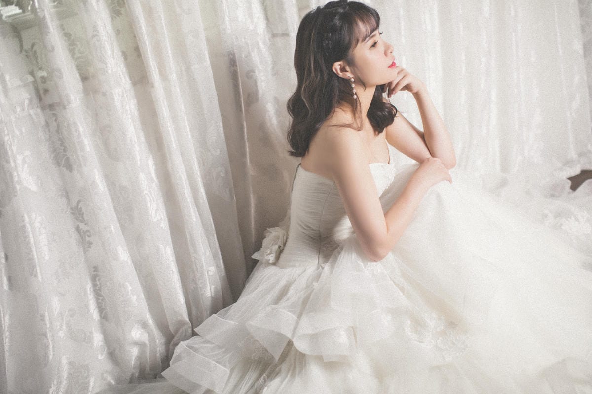 韓國藝匠 - Korean Artiz Studio婚紗攝影&lrm;/明星婚紗/手工婚紗/台北婚紗推薦