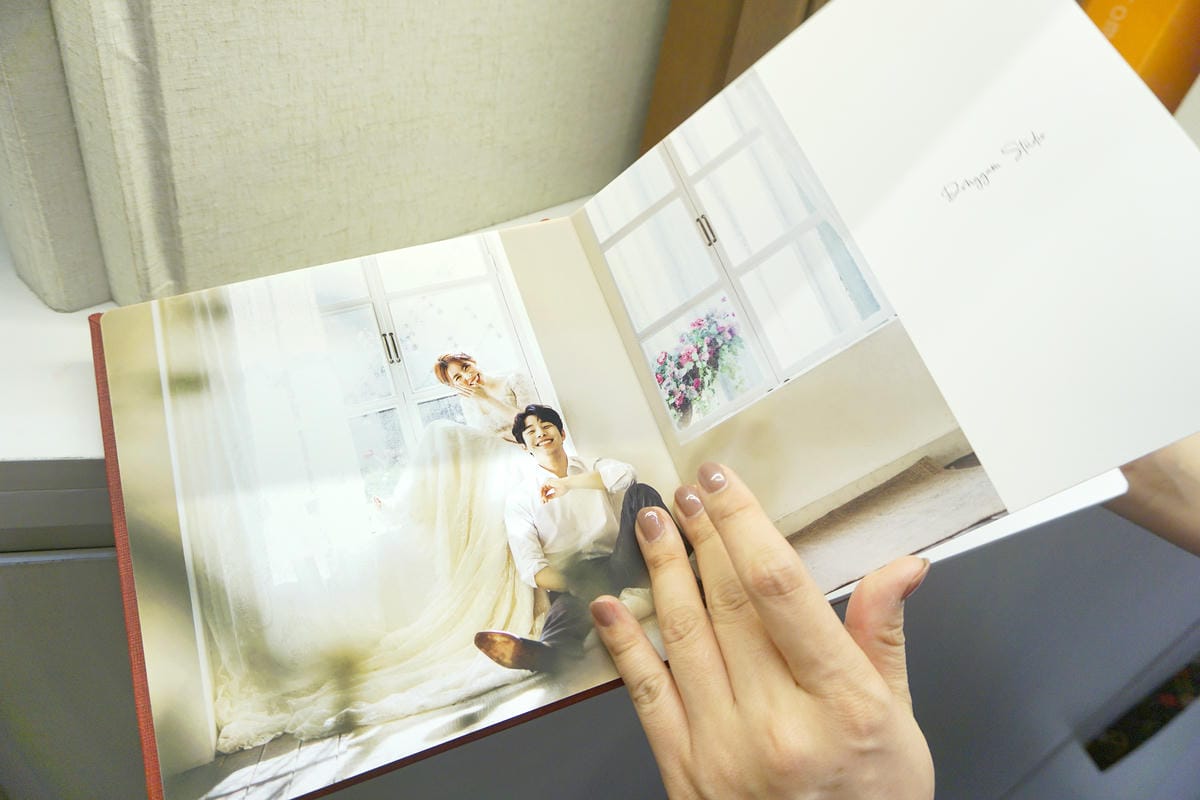 韓國藝匠 - Korean Artiz Studio婚紗攝影&lrm;/明星婚紗/手工婚紗/台北婚紗推薦