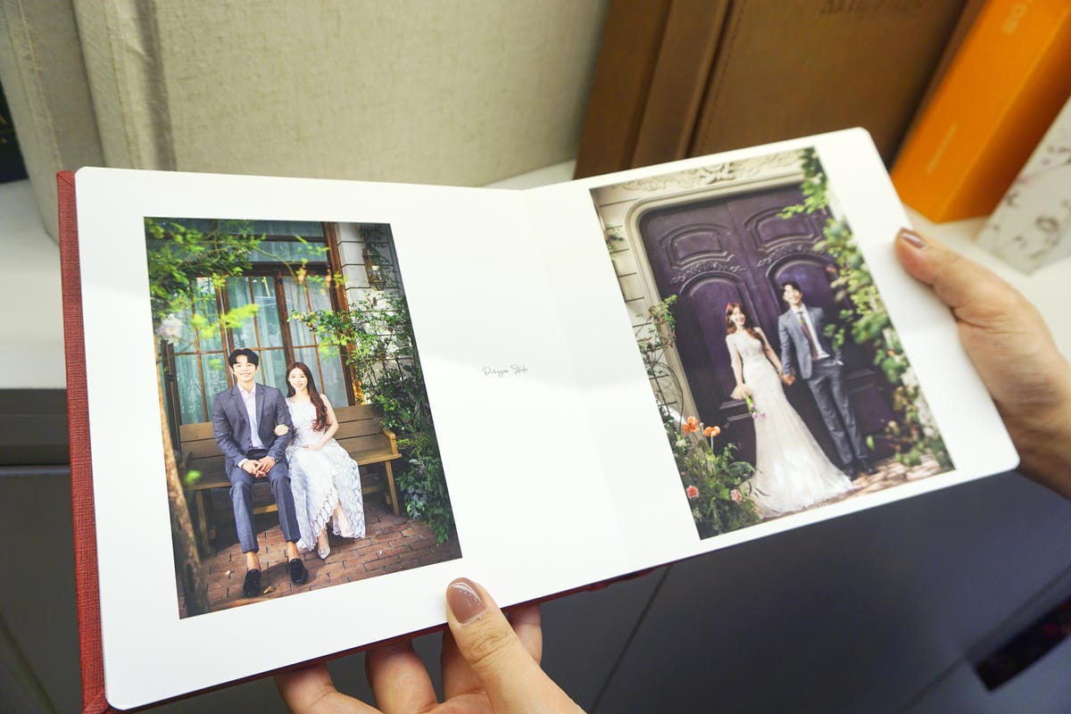 韓國藝匠 - Korean Artiz Studio婚紗攝影&lrm;/明星婚紗/手工婚紗/台北婚紗推薦