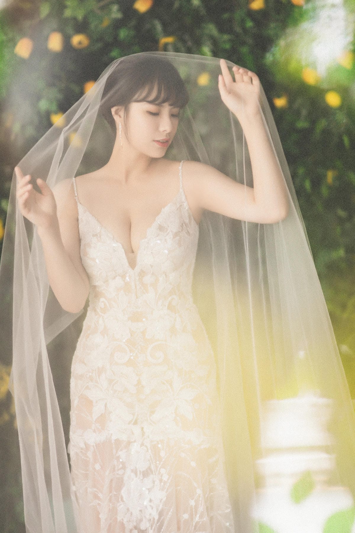 韓國藝匠 - Korean Artiz Studio婚紗攝影&lrm;/明星婚紗/手工婚紗/台北婚紗推薦