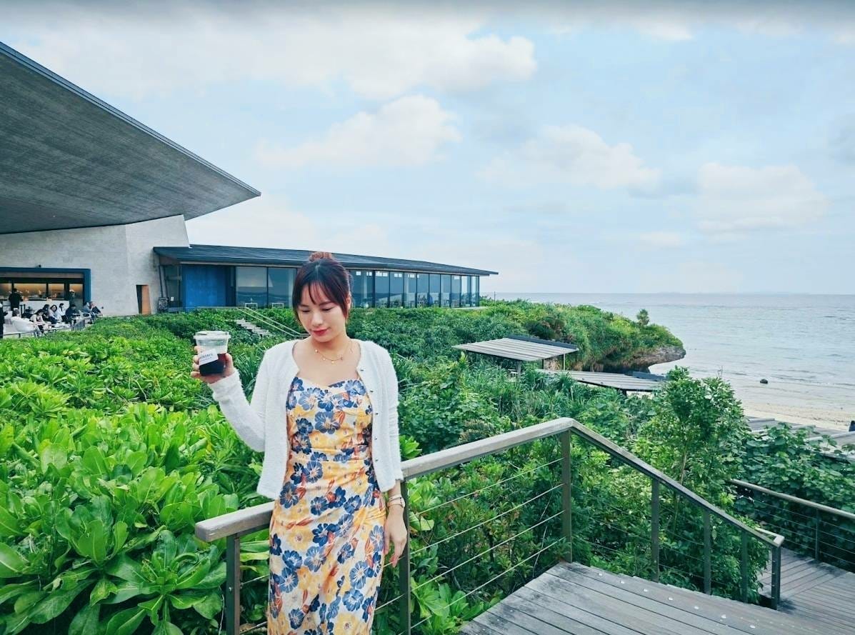 必去星野度假村BANTA CAFE