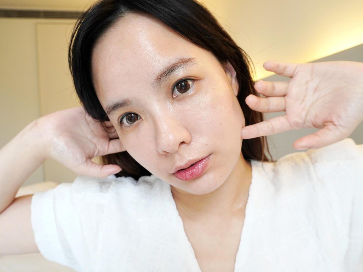 克麗緹娜保養品推薦圖朵拉花嬉系列 克麗緹娜保養品推薦圖朵拉花嬉系列