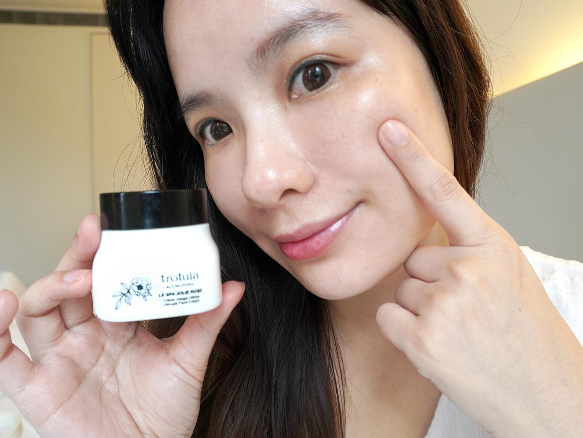 克麗緹娜保養品推薦圖朵拉花嬉系列 克麗緹娜保養品推薦圖朵拉花嬉系列