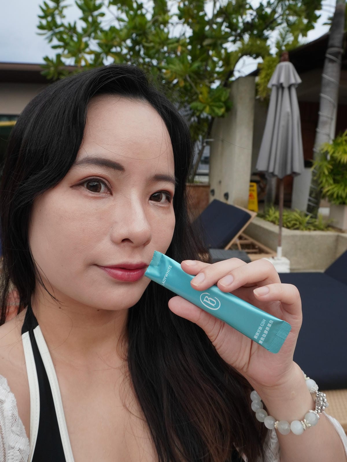 Beauty Club 的「日夜雙效膠原蛋白 Beauty Club 的「日夜雙效膠原蛋白
