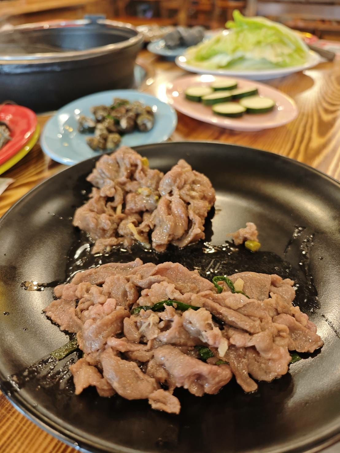 螺螄福Rose food正宗柳州螺螄鴛鴦石頭火鍋