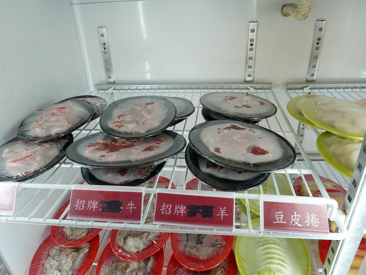 螺螄福Rose food正宗柳州螺螄鴛鴦石頭火鍋