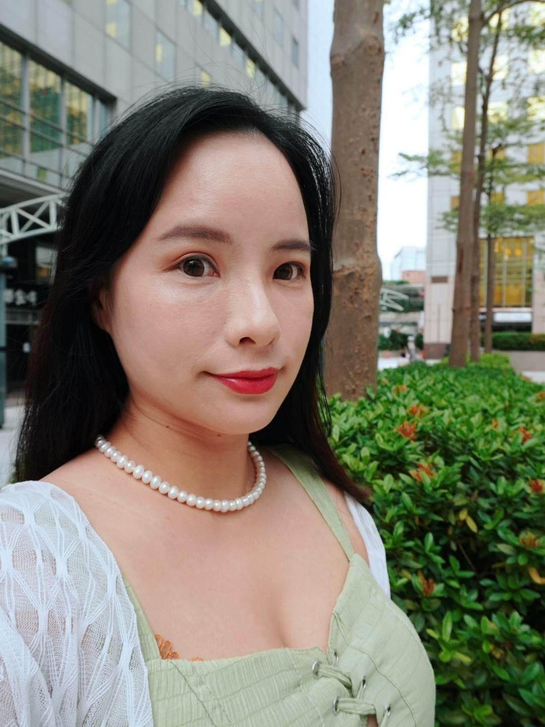 大安捷運站醫美診所推薦-從國字臉到精緻V臉：幸衍醫美小臉轉變記錄